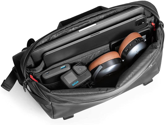 Tomtoc Explorer-T21 Sling Bag | Chest Bag | Crossbody Bag