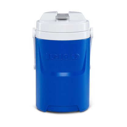 IGLOO LAGUNA 1/2 Gallon Beverage Cooler