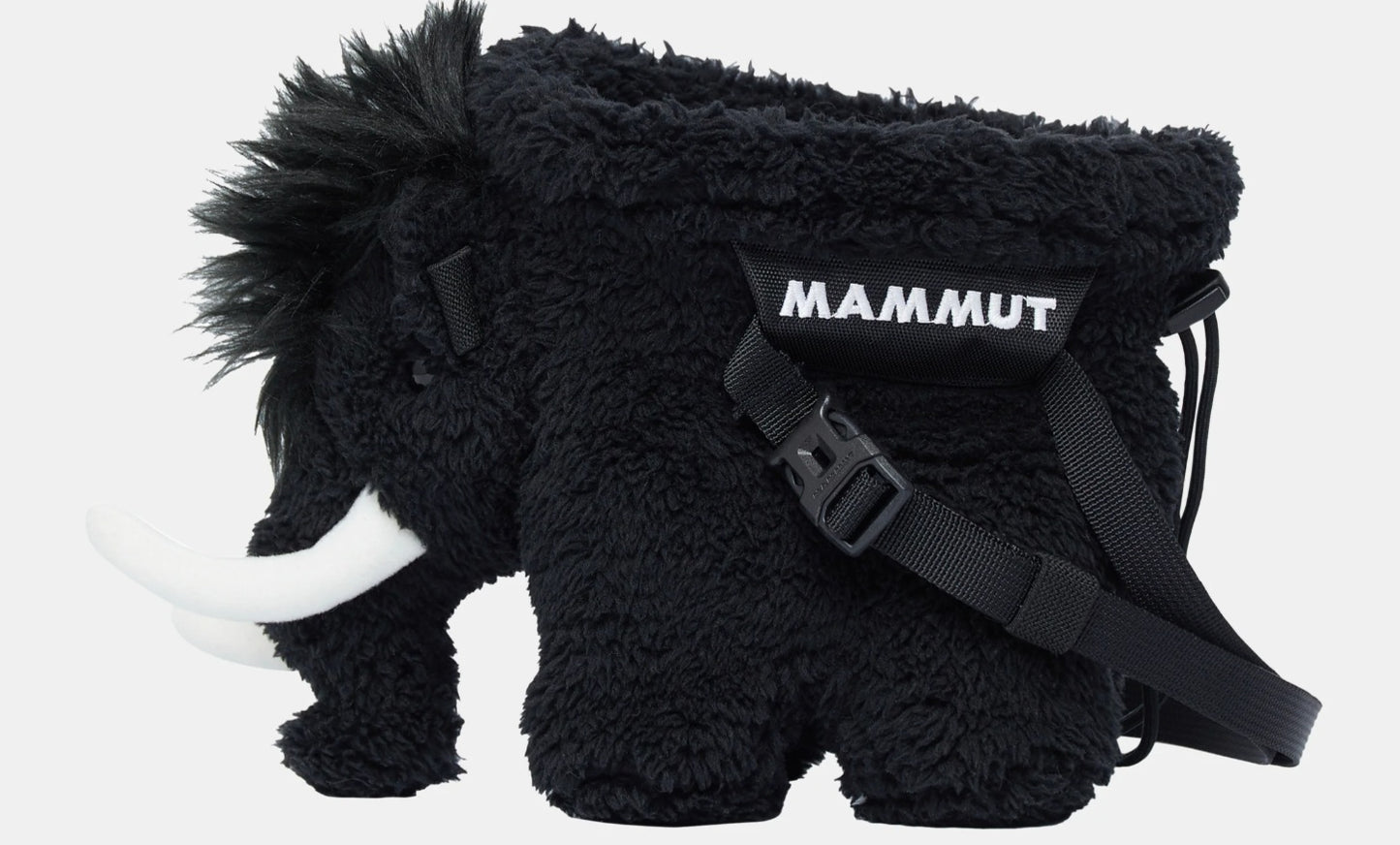 MAMMUT Fluffy Chalk Bag