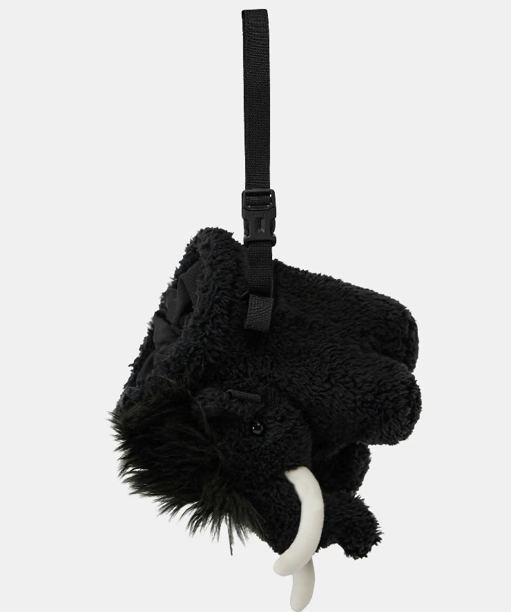 MAMMUT Fluffy Chalk Bag