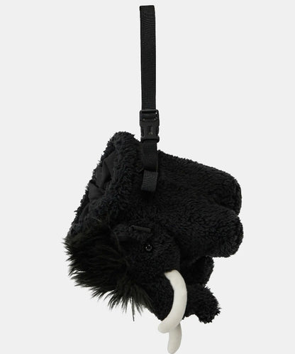 MAMMUT Fluffy Chalk Bag
