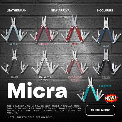 LEATHERMAN MICRA