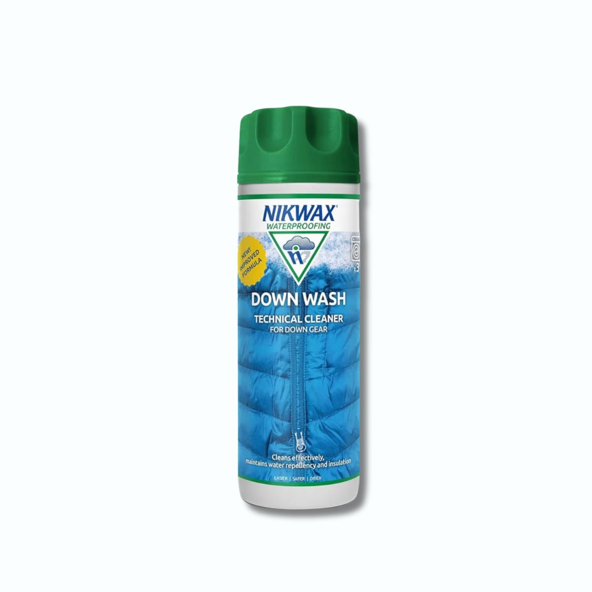 Nikwax Down Wash 300ml | Detergent
