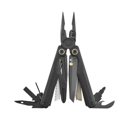 LEATHERMAN Wave Alpha | Multi-tools
