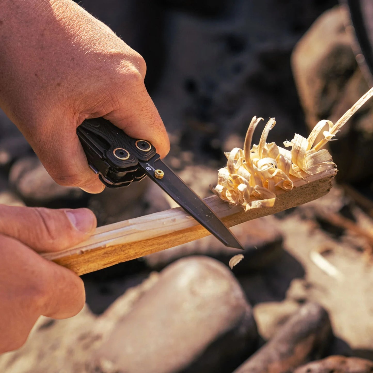 LEATHERMAN Wave Alpha | Multi-tools