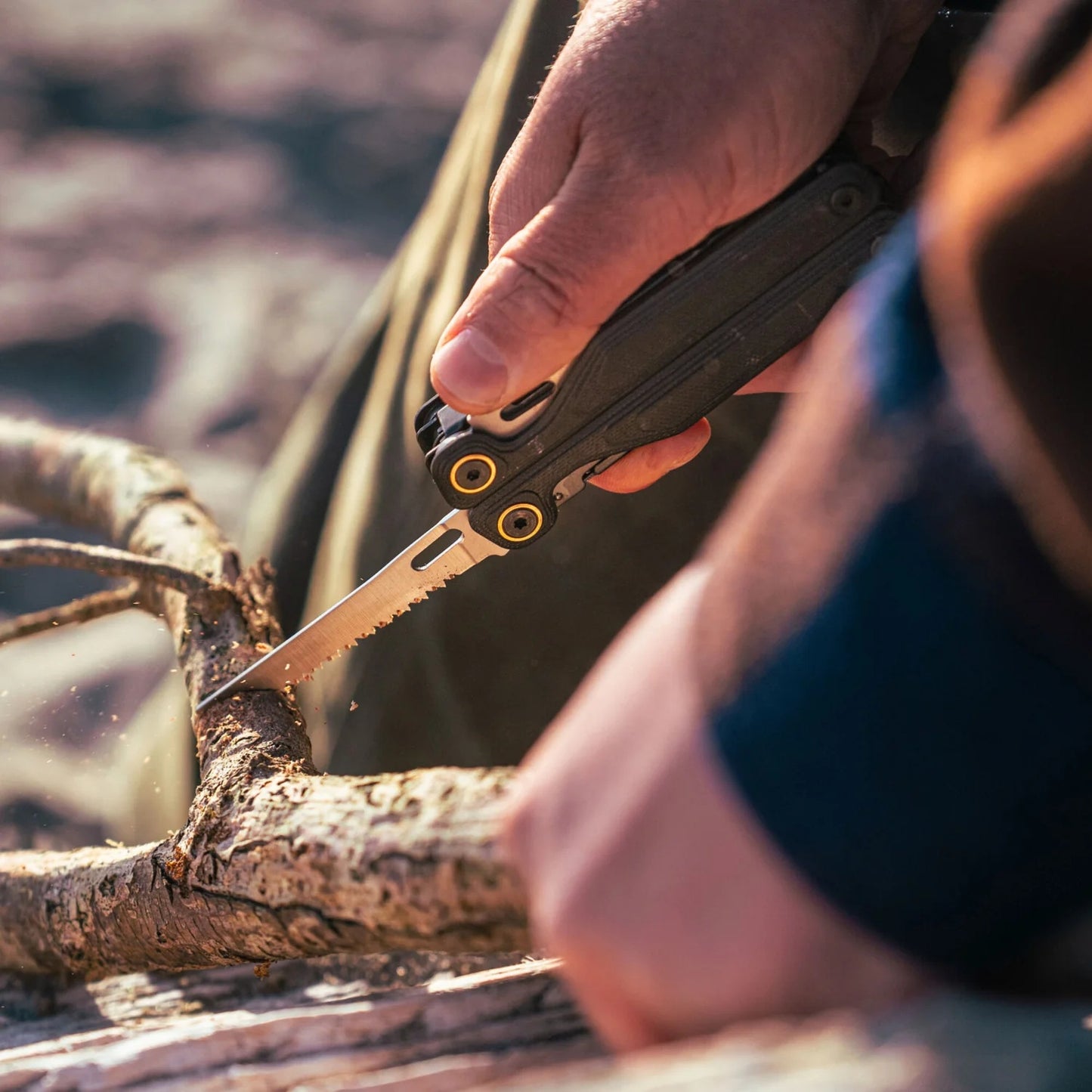 LEATHERMAN Wave Alpha | Multi-tools