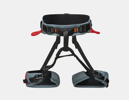 MAMMUT Ophir Kids 2.0 Harness (Strata-mammut red)