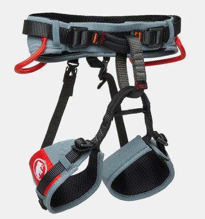 MAMMUT Ophir Kids 2.0 Harness (Strata-mammut red)