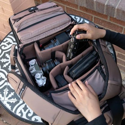 WANDRD PRVKE 15L Backpack