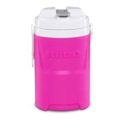 IGLOO LAGUNA 1/2 Gallon Beverage Cooler