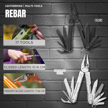 LEATHERMAN REBAR