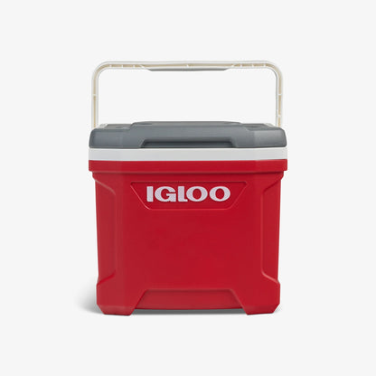 IGLOO Latitude 16 Qt Cooler Box