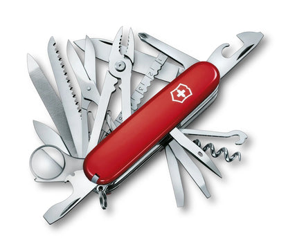 Victorinox Swiss Champ | Multi-tool