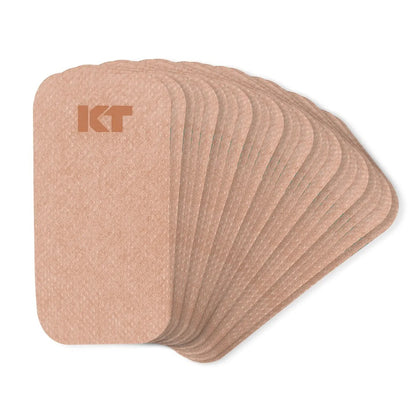 KT Health Blister Prevention Tape | 30 Pre-Cut Strips | KT Tape | Prevention Tape