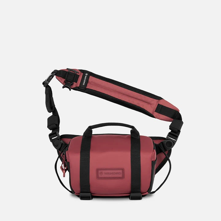 WANDRD ROGUE 4L V2 Sling Bag