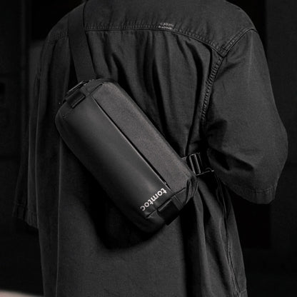 Tomtoc Explorer-T21 Sling Bag | Chest Bag | Crossbody Bag