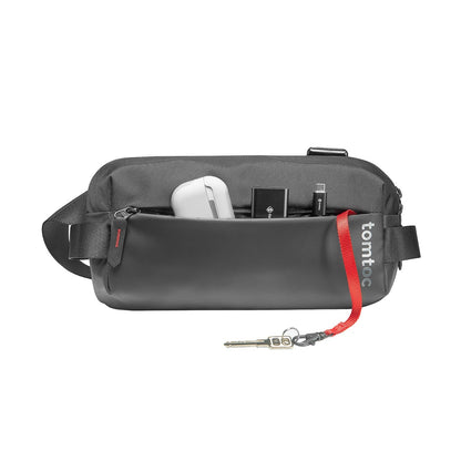 Tomtoc Explorer-T21 Sling Bag | Chest Bag | Crossbody Bag