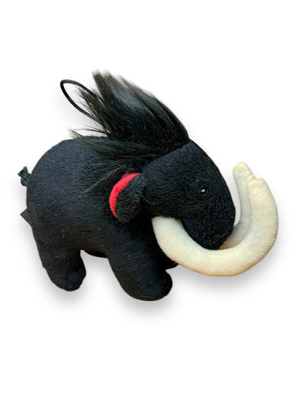 MAMMUT SOFT TOY