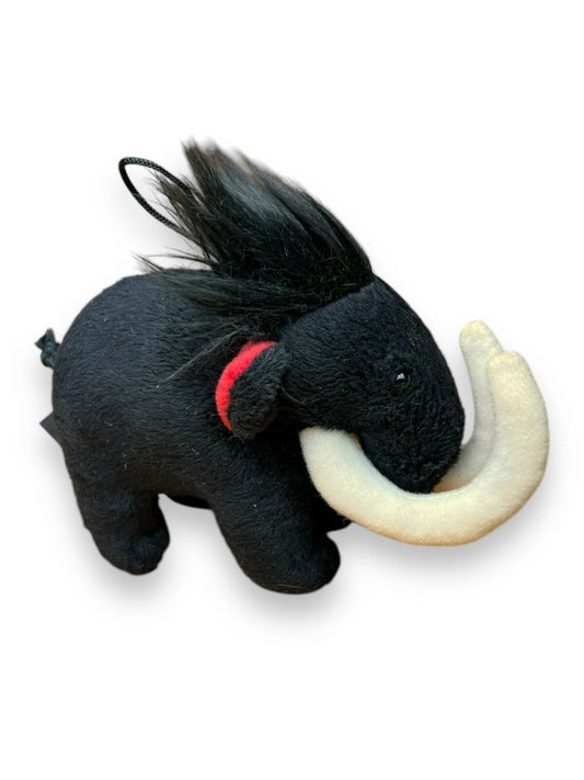 MAMMUT SOFT TOY