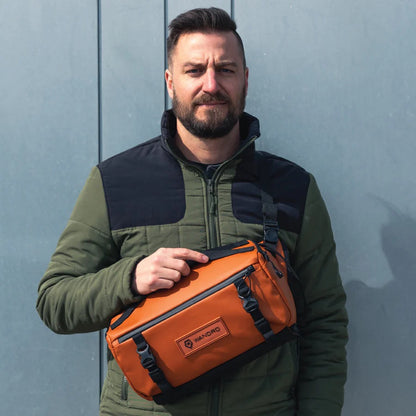 WANDRD ROGUE 9L Sling Bag