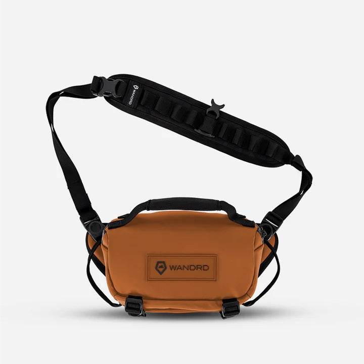 WANDRD ROGUE 3L Sling Bag