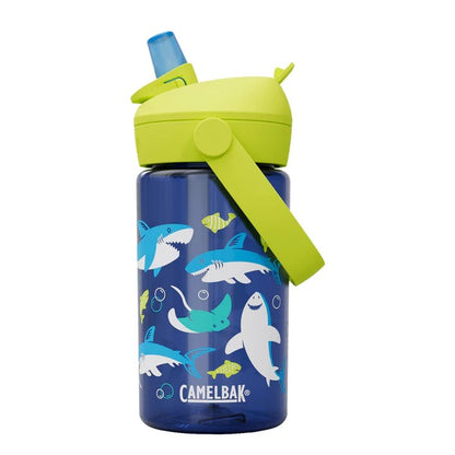 Camelbak Thrive Flip Straw Kids Water Bottle 400ml | Kids Bottle