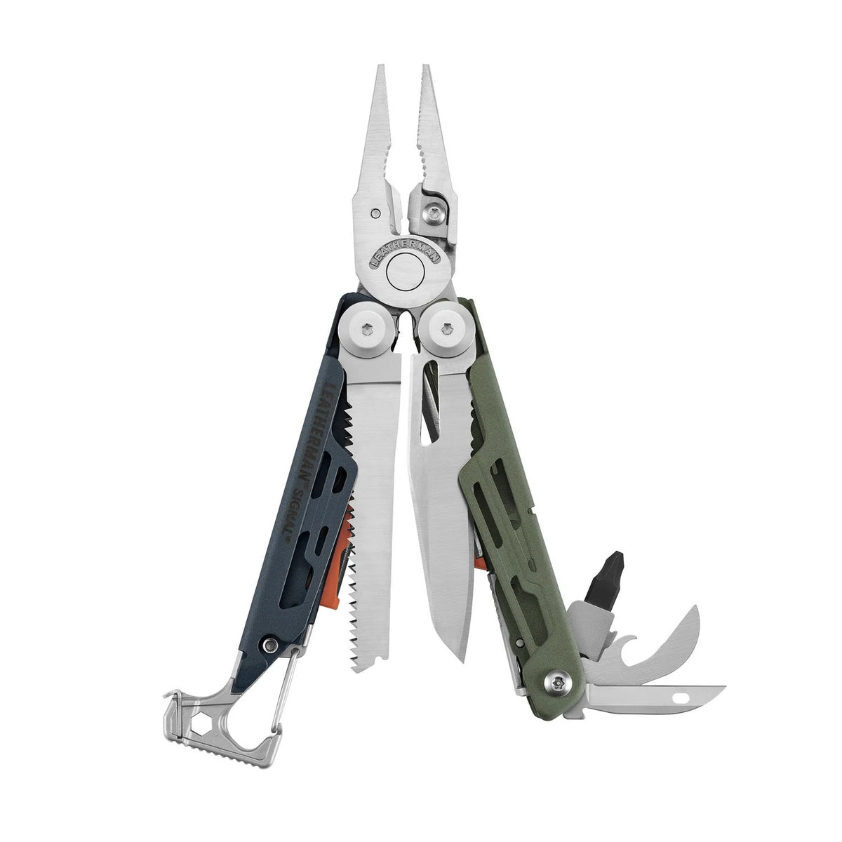 LEATHERMAN SIGNAL
