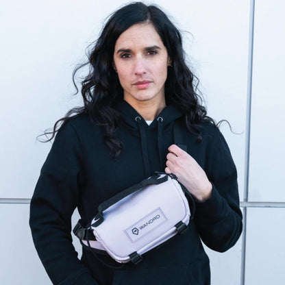 WANDRD ROGUE 3L Sling Bag
