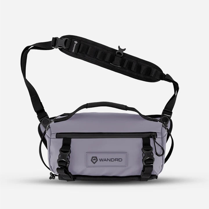 WANDRD ROGUE 6L Sling Bag