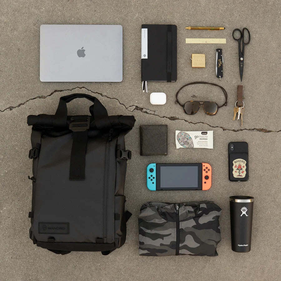 WANDRD PRVKE 21L Backpack