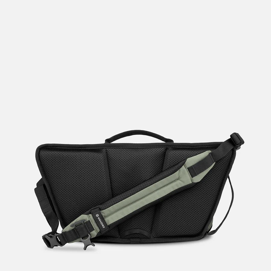 WANDRD ROGUE 9L V2 Sling Bag