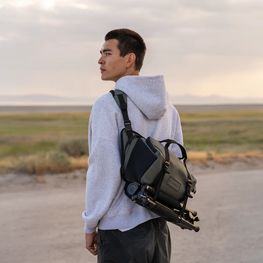 WANDRD ROGUE 9L V2 Sling Bag