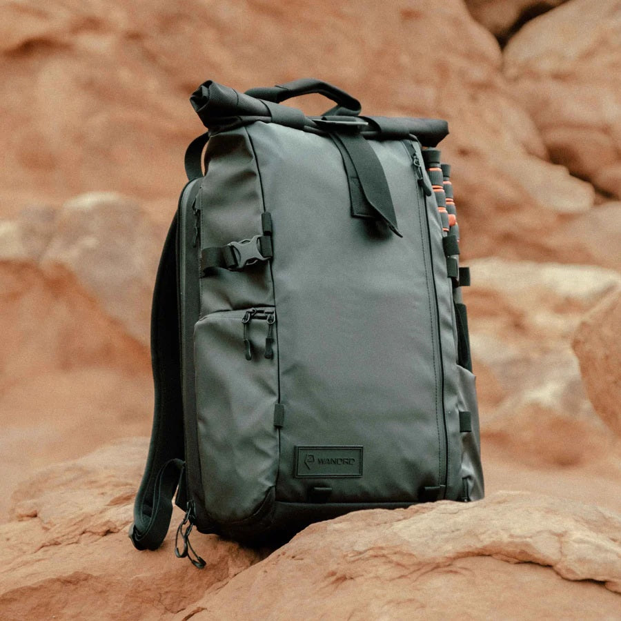 WANDRD PRVKE 21L Backpack