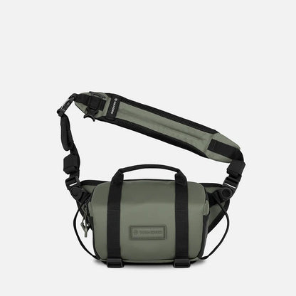 WANDRD ROGUE 4L V2 Sling Bag