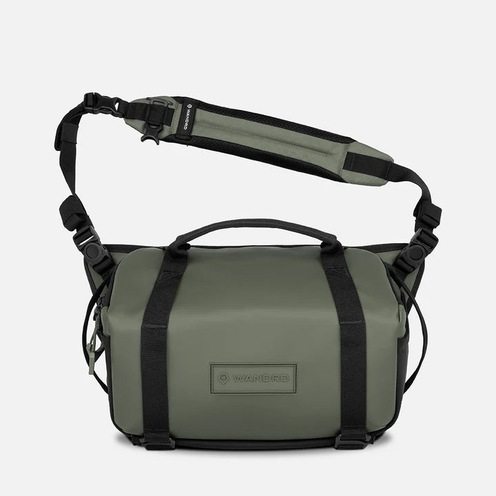 WANDRD ROGUE 9L V2 Sling Bag