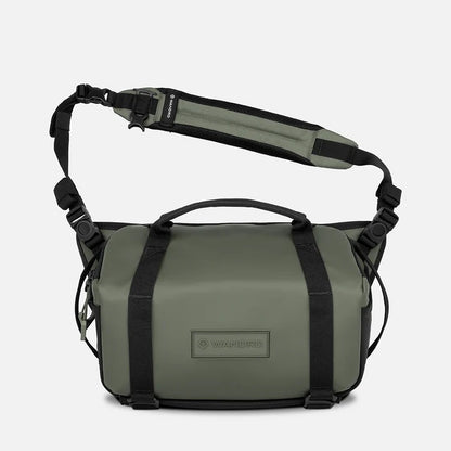 WANDRD ROGUE 9L V2 Sling Bag