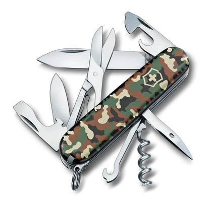 Victorinox Climber | Multi-tool