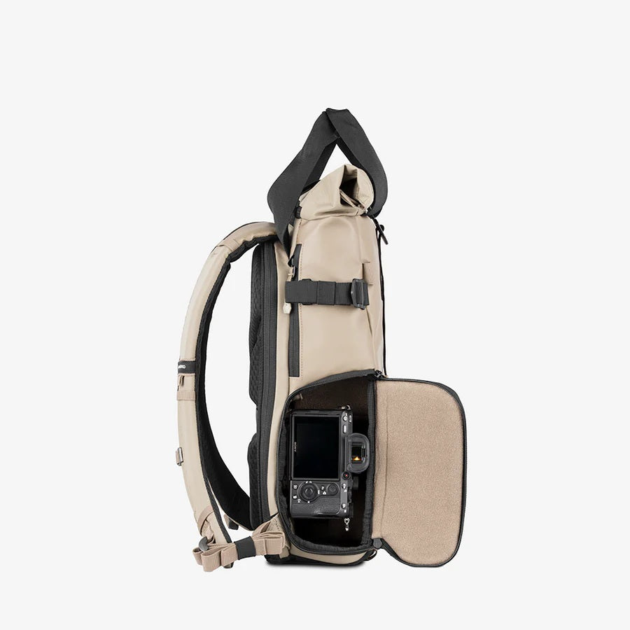 WANDRD PRVKE 15L Backpack – ADVENTURE 21