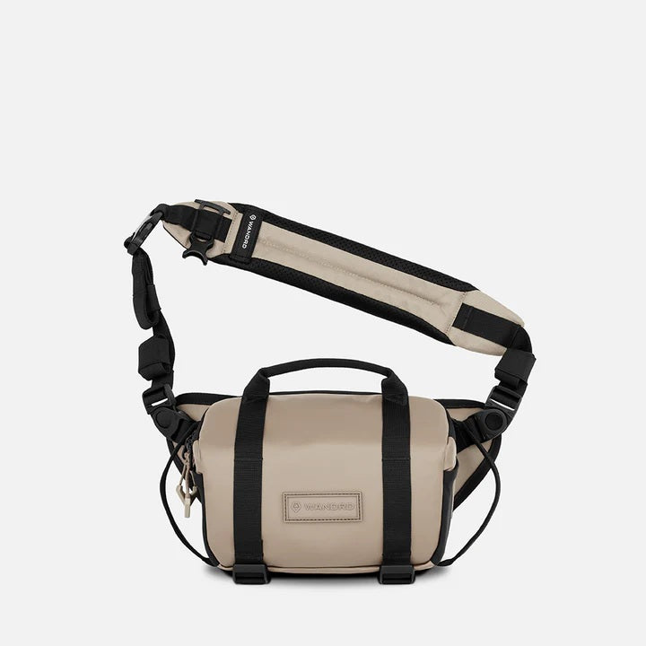 WANDRD ROGUE 4L V2 Sling Bag