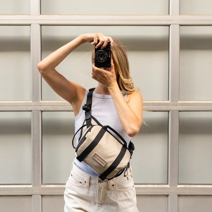 WANDRD ROGUE 4L V2 Sling Bag