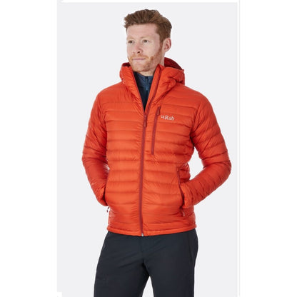 Rab Microlight Alpine Men's Jacket