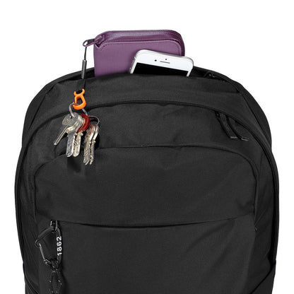 MAMMUT Xeron 25 - Versatile Daypack (Black)