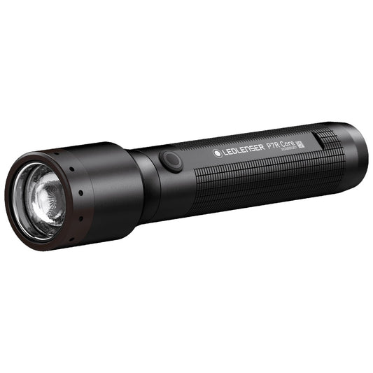 LEDLENSER P7R CORE FLASHLIGHT