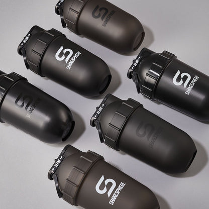 ShakeSphere Tumbler Original 700ml | Protein Shaker Bottle | Gym Bottle