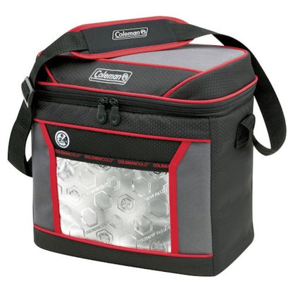 Coleman 12 hours Retention 16 Cans Soft Cooler Bag | Soft Cooler | Cooler Bag