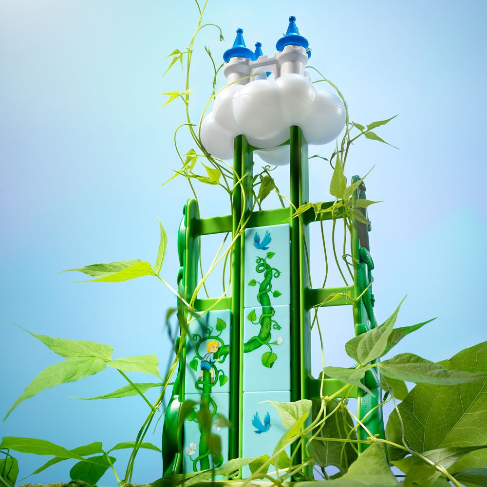 SMART GAMES JACK AND THE BEANSTALK