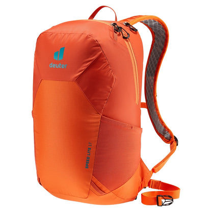 DEUTER SPEED LITE 17 HIKING BACKPACK