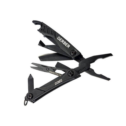 GERBER DIME - Butterfly Opening Multi-Tool