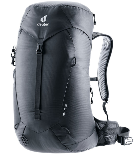 Deuter AC LITE 30 Hiking backpack (Black)