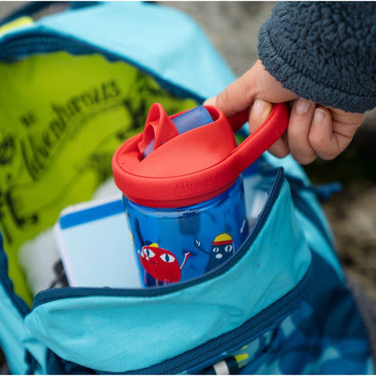CAMELBAK EDDY+ KIDS 0.4L BOTTLE | Water Bottles | Kids Bottle